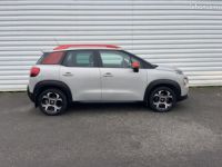 Citroen C3 Aircross PureTech 110ch S&S Shine EAT6 E6.d-TEMP - <small></small> 13.490 € <small>TTC</small> - #17