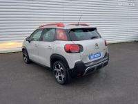 Citroen C3 Aircross PureTech 110ch S&S Shine EAT6 E6.d-TEMP - <small></small> 13.490 € <small>TTC</small> - #19