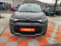 Citroen C3 Aircross PureTech 130 EAT6 MAX GPS Caméra Grip JA 17 Noires - <small></small> 23.250 € <small>TTC</small> - #2