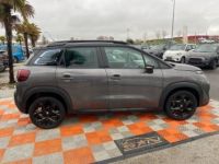 Citroen C3 Aircross PureTech 130 EAT6 MAX GPS Caméra Grip JA 17 Noires - <small></small> 23.250 € <small>TTC</small> - #4