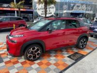 Citroen C3 Aircross PureTech 130 EAT6 MAX GPS Caméra Metropolitan JA 17 1°Main - <small></small> 25.950 € <small>TTC</small> - #1