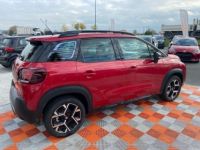 Citroen C3 Aircross PureTech 130 EAT6 MAX GPS Caméra Metropolitan JA 17 1°Main - <small></small> 25.950 € <small>TTC</small> - #5