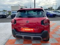 Citroen C3 Aircross PureTech 130 EAT6 MAX GPS Caméra Metropolitan JA 17 1°Main - <small></small> 25.950 € <small>TTC</small> - #6