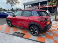 Citroen C3 Aircross PureTech 130 EAT6 MAX GPS Caméra Metropolitan JA 17 1°Main - <small></small> 25.950 € <small>TTC</small> - #7