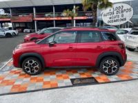 Citroen C3 Aircross PureTech 130 EAT6 MAX GPS Caméra Metropolitan JA 17 1°Main - <small></small> 25.950 € <small>TTC</small> - #10