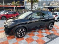 Citroen C3 Aircross PureTech 130 EAT6 MAX GPS Caméra Metropolitan JA 17 1°Main - <small></small> 23.750 € <small>TTC</small> - #1