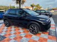 Citroen C3 Aircross PureTech 130 EAT6 MAX GPS Caméra Metropolitan JA 17 1°Main - <small></small> 23.750 € <small>TTC</small> - #3