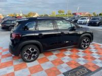 Citroen C3 Aircross PureTech 130 EAT6 MAX GPS Caméra Metropolitan JA 17 1°Main - <small></small> 23.750 € <small>TTC</small> - #5