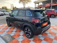 Citroen C3 Aircross PureTech 130 EAT6 MAX GPS Caméra Metropolitan JA 17 1°Main - <small></small> 23.750 € <small>TTC</small> - #7