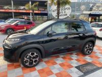 Citroen C3 Aircross PureTech 130 EAT6 MAX GPS Caméra Metropolitan JA 17 1°Main - <small></small> 23.750 € <small>TTC</small> - #8