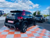 Citroen C3 Aircross PureTech 130 EAT6 SHINE - <small></small> 15.450 € <small>TTC</small> - #2