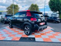 Citroen C3 Aircross PureTech 130 EAT6 SHINE - <small></small> 15.450 € <small>TTC</small> - #12