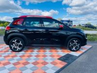 Citroen C3 Aircross PureTech 130 EAT6 SHINE - <small></small> 15.450 € <small>TTC</small> - #31