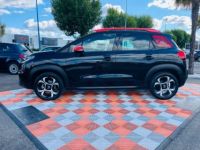 Citroen C3 Aircross PureTech 130 EAT6 SHINE - <small></small> 15.450 € <small>TTC</small> - #32