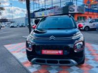 Citroen C3 Aircross PureTech 130 EAT6 SHINE - <small></small> 15.450 € <small>TTC</small> - #33