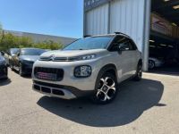 Citroen C3 Aircross PureTech 130 SS BVM6 Shine - <small></small> 13.990 € <small>TTC</small> - #1