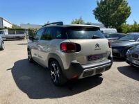 Citroen C3 Aircross PureTech 130 SS BVM6 Shine - <small></small> 13.990 € <small>TTC</small> - #3