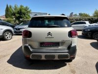 Citroen C3 Aircross PureTech 130 SS BVM6 Shine - <small></small> 13.990 € <small>TTC</small> - #4