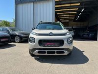 Citroen C3 Aircross PureTech 130 SS BVM6 Shine - <small></small> 13.990 € <small>TTC</small> - #8