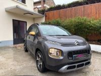 Citroen C3 Aircross PureTech 130 SS EAT6 Rip Curl - <small></small> 14.990 € <small>TTC</small> - #3