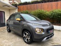 Citroen C3 Aircross PureTech 130 SS EAT6 Rip Curl - <small></small> 14.990 € <small>TTC</small> - #4