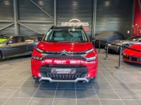 Citroen C3 Aircross PURETECH 130 S&S EAT6 SHINE PACK - <small></small> 26.450 € <small>TTC</small> - #1