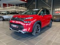 Citroen C3 Aircross PURETECH 130 S&S EAT6 SHINE PACK - <small></small> 26.450 € <small>TTC</small> - #2