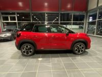 Citroen C3 Aircross PURETECH 130 S&S EAT6 SHINE PACK - <small></small> 26.450 € <small>TTC</small> - #3