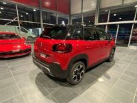 Citroen C3 Aircross PURETECH 130 S&S EAT6 SHINE PACK - <small></small> 26.450 € <small>TTC</small> - #6