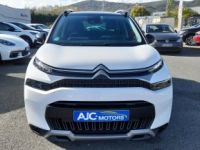 Citroen C3 Aircross PURETECH 130 S&S SHINE EAT6 - <small></small> 17.790 € <small>TTC</small> - #2