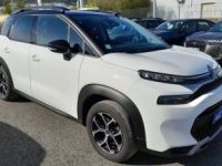 Citroen C3 Aircross PURETECH 130 S&S SHINE EAT6 - <small></small> 17.790 € <small>TTC</small> - #6