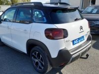 Citroen C3 Aircross PURETECH 130 S&S SHINE EAT6 - <small></small> 17.790 € <small>TTC</small> - #8