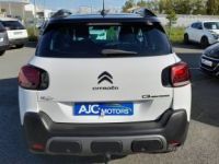 Citroen C3 Aircross PURETECH 130 S&S SHINE EAT6 - <small></small> 17.790 € <small>TTC</small> - #9