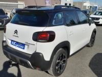 Citroen C3 Aircross PURETECH 130 S&S SHINE EAT6 - <small></small> 17.790 € <small>TTC</small> - #10