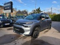 Citroen C3 Aircross PURETECH 130CH S&S C-SERIES EAT6 2022 - <small></small> 18.860 € <small>TTC</small> - #1