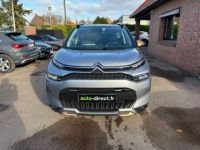 Citroen C3 Aircross PURETECH 130CH S&S C-SERIES EAT6 2022 - <small></small> 18.860 € <small>TTC</small> - #2