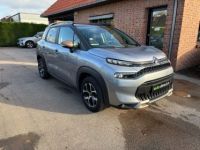 Citroen C3 Aircross PURETECH 130CH S&S C-SERIES EAT6 2022 - <small></small> 18.860 € <small>TTC</small> - #3