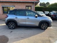 Citroen C3 Aircross PURETECH 130CH S&S C-SERIES EAT6 2022 - <small></small> 18.860 € <small>TTC</small> - #4