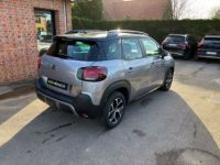 Citroen C3 Aircross PURETECH 130CH S&S C-SERIES EAT6 2022 - <small></small> 18.860 € <small>TTC</small> - #5