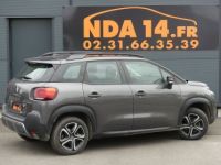 Citroen C3 Aircross PURETECH 130CH S&S FEEL PACK BUSINESS EAT6 - <small></small> 14.990 € <small>TTC</small> - #3