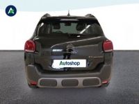 Citroen C3 Aircross PureTech 130ch S&S Feel Pack EAT6 - <small></small> 14.990 € <small>TTC</small> - #4