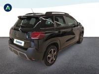 Citroen C3 Aircross PureTech 130ch S&S Feel Pack EAT6 - <small></small> 14.990 € <small>TTC</small> - #5