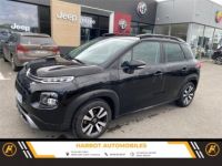 Citroen C3 Aircross Puretech 82 bvm5 feel - <small></small> 12.990 € <small>TTC</small> - #1