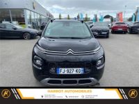 Citroen C3 Aircross Puretech 82 bvm5 feel - <small></small> 12.990 € <small>TTC</small> - #2