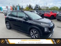 Citroen C3 Aircross Puretech 82 bvm5 feel - <small></small> 12.990 € <small>TTC</small> - #3