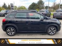 Citroen C3 Aircross Puretech 82 bvm5 feel - <small></small> 12.990 € <small>TTC</small> - #4