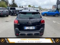 Citroen C3 Aircross Puretech 82 bvm5 feel - <small></small> 12.990 € <small>TTC</small> - #5