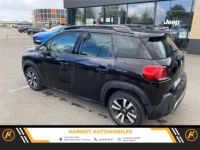 Citroen C3 Aircross Puretech 82 bvm5 feel - <small></small> 12.990 € <small>TTC</small> - #7