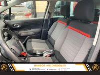 Citroen C3 Aircross Puretech 82 bvm5 feel - <small></small> 12.990 € <small>TTC</small> - #9