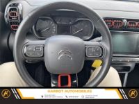 Citroen C3 Aircross Puretech 82 bvm5 feel - <small></small> 12.990 € <small>TTC</small> - #12